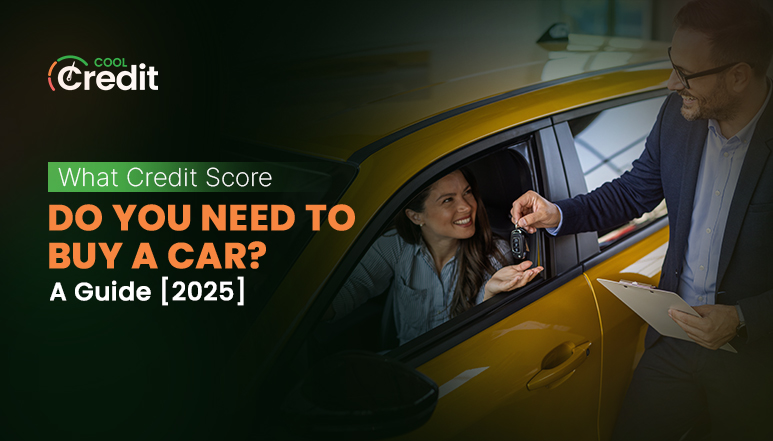 What Credit Score Do You Need to Buy a Car