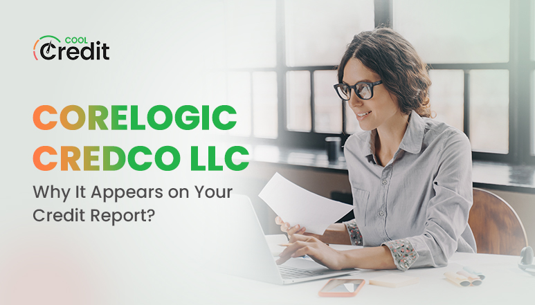 CoreLogic Credco LLC